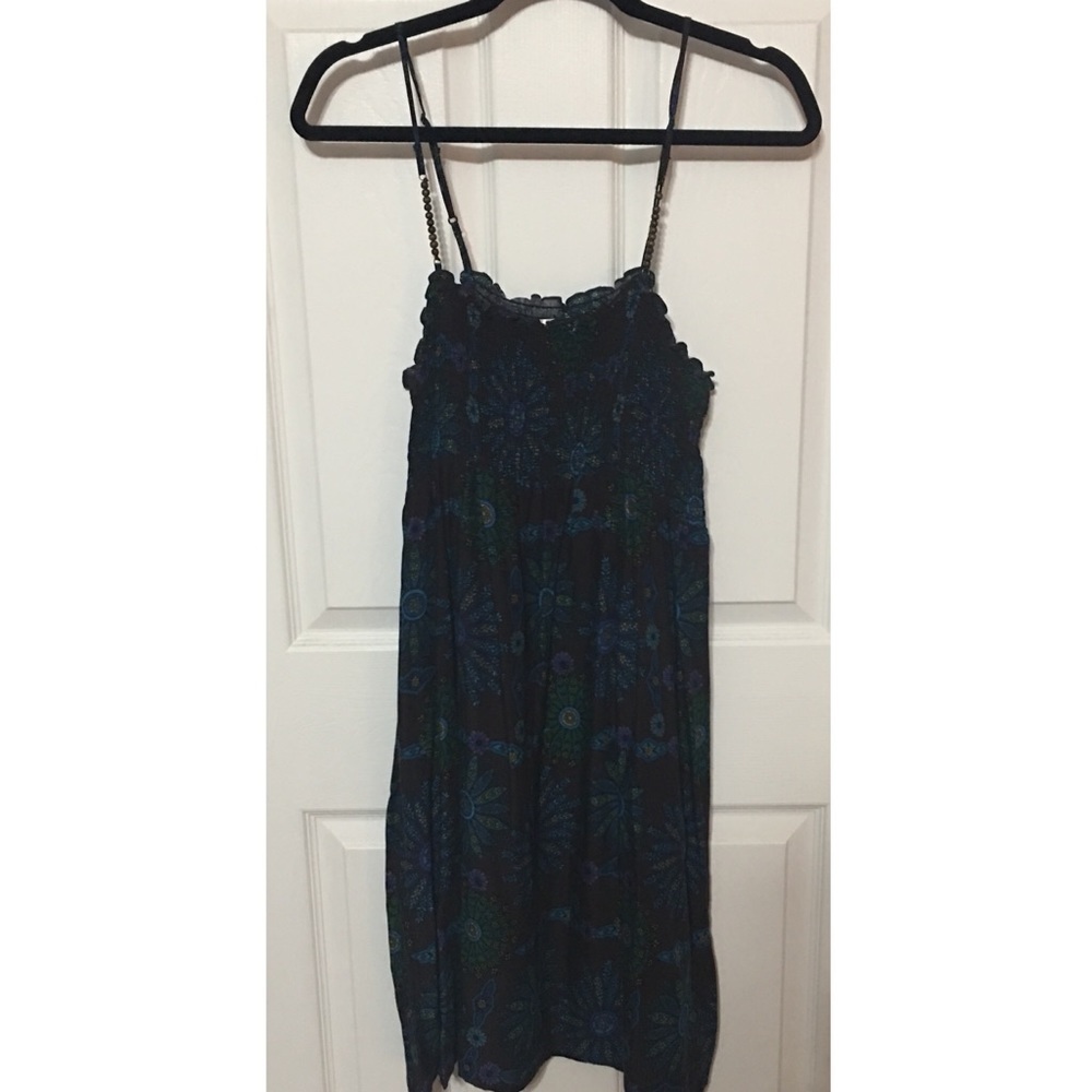 Xhiliration Sun Dress